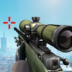 Kill Shot Bravo: 3D Sniper FPS | Indus Appstore | App Icon