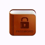 My Password | Indus Appstore | App Icon