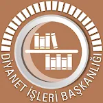 Diyanet Kitaplık | Indus Appstore | App Icon