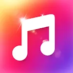 Music Player - Mp3 Player | Indus Appstore | App Icon