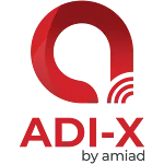 ADI-X | Indus Appstore | App Icon