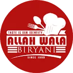 Allah Wala Biryani | Indus Appstore | App Icon