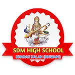 SDM HIGH SCHOOL - PARENT APP | Indus Appstore | App Icon