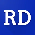 RD Calculator | Indus Appstore | App Icon