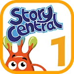 Story Central and The Inks 1 | Indus Appstore | App Icon