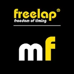 MyFreelapapp icon