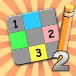 Sudoku Revolution 2 | Indus Appstore | App Icon