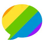 Transenger – Ts Date and Chatapp icon