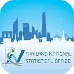 THAI STAT | Indus Appstore | App Icon