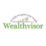 Wealthvisor | Indus Appstore | App Icon