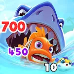 Fish Go.io - Be the fish kingapp icon