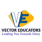 Vector Educators | Indus Appstore | App Icon