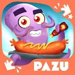 Monster Chef - Cooking Games | Indus Appstore | App Icon