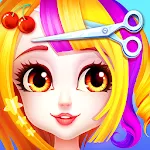 Magical Hair Salon | Indus Appstore | App Icon