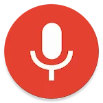 Voice Recorder - Sound & Music | Indus Appstore | App Icon