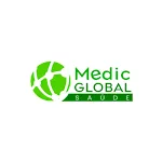 Medic Global | Indus Appstore | App Icon