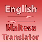 English To Maltese Converter | Indus Appstore | App Icon