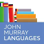 John Murray Languages Library | Indus Appstore | App Icon