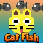 Cat Fish Tycoon | Indus Appstore | App Icon