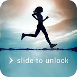 Applock Theme Running | Indus Appstore | App Icon