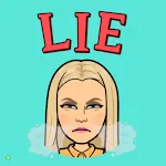 Technique of lying | Indus Appstore | App Icon