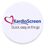 KardioScreen | Indus Appstore | App Icon