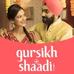 Gursikh Matrimony by Shaadi | Indus Appstore | App Icon