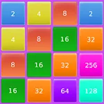 2048 + Numbers | Indus Appstore | App Icon