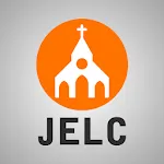 JELC Church | Indus Appstore | App Icon