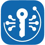 u.trust LAN Crypt | Indus Appstore | App Icon