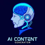 AI Script Generator Writer 4YT | Indus Appstore | App Icon