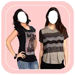 Women Fashion T- Shirts Suit | Indus Appstore | App Icon