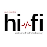 Australian Hifi | Indus Appstore | App Icon