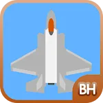 Clumsy Missiles | Indus Appstore | App Icon