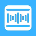 Dictate - Listen and Write | Indus Appstore | App Icon