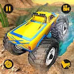 Offroad Monster Truck Driving  | Indus Appstore | App Icon