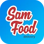 Sam Food | Indus Appstore | App Icon