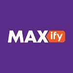 MAXify | Indus Appstore | App Icon