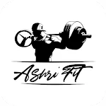 Ashri Fit | Indus Appstore | App Icon