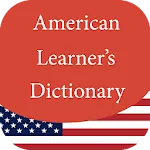 American Learner's Dictionary | Indus Appstore | App Icon