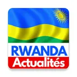 Rwanda Actualités | Indus Appstore | App Icon