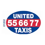 United Taxisapp icon