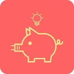 강원도 우리집 전기저금통 | Indus Appstore | App Icon