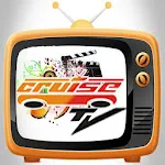 Cruise TV | Indus Appstore | App Icon