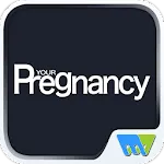 Your Pregnancy | Indus Appstore | App Icon