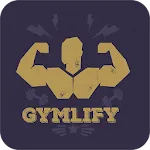 Gymlify - fitness app for gym | Indus Appstore | App Icon