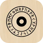 Runic Divination - Runes Tarot | Indus Appstore | App Icon