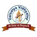 Vatsalya Vidhyalay Bardoli | Indus Appstore | App Icon