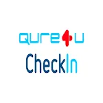 Qure4u Check-In | Indus Appstore | App Icon