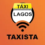 Táxi Lagos - Taxista | Indus Appstore | App Icon